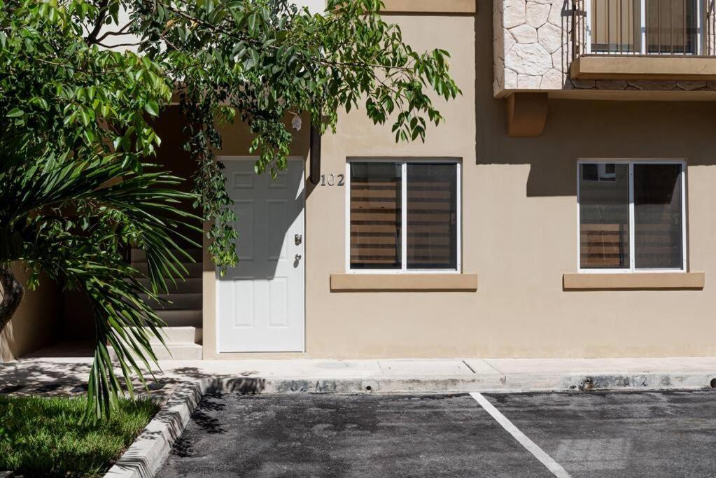 Departamento Colibri Apartment