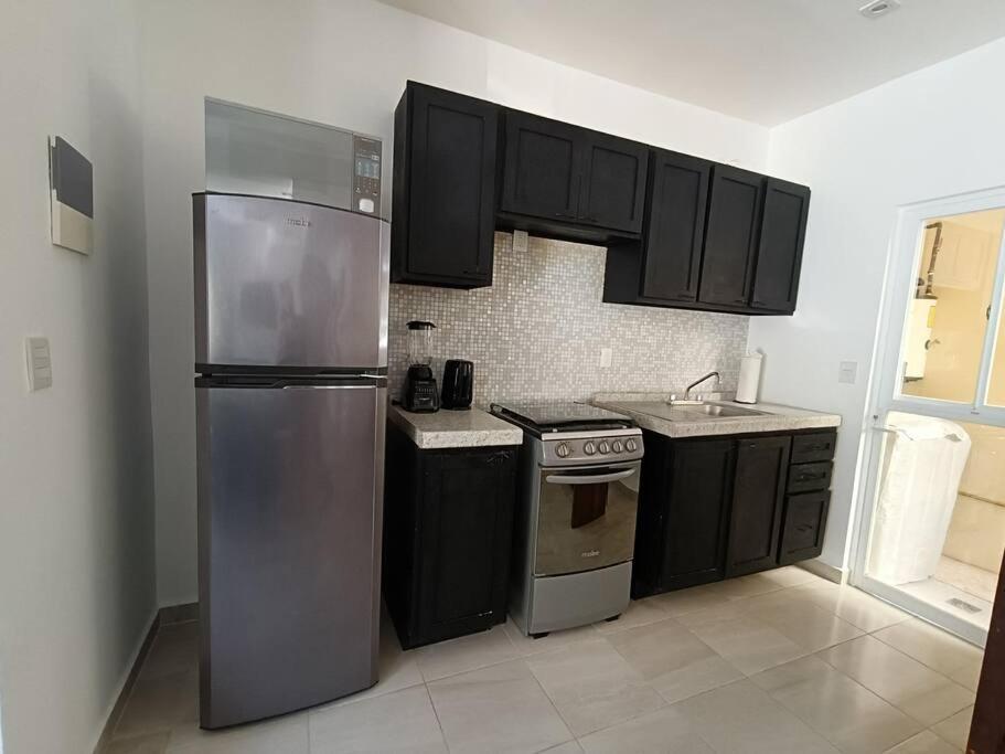 Apartamento Departamento Colibri
